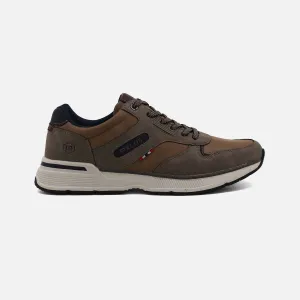 HERREN FREIZEIT-SCHNÜRSCHUHE