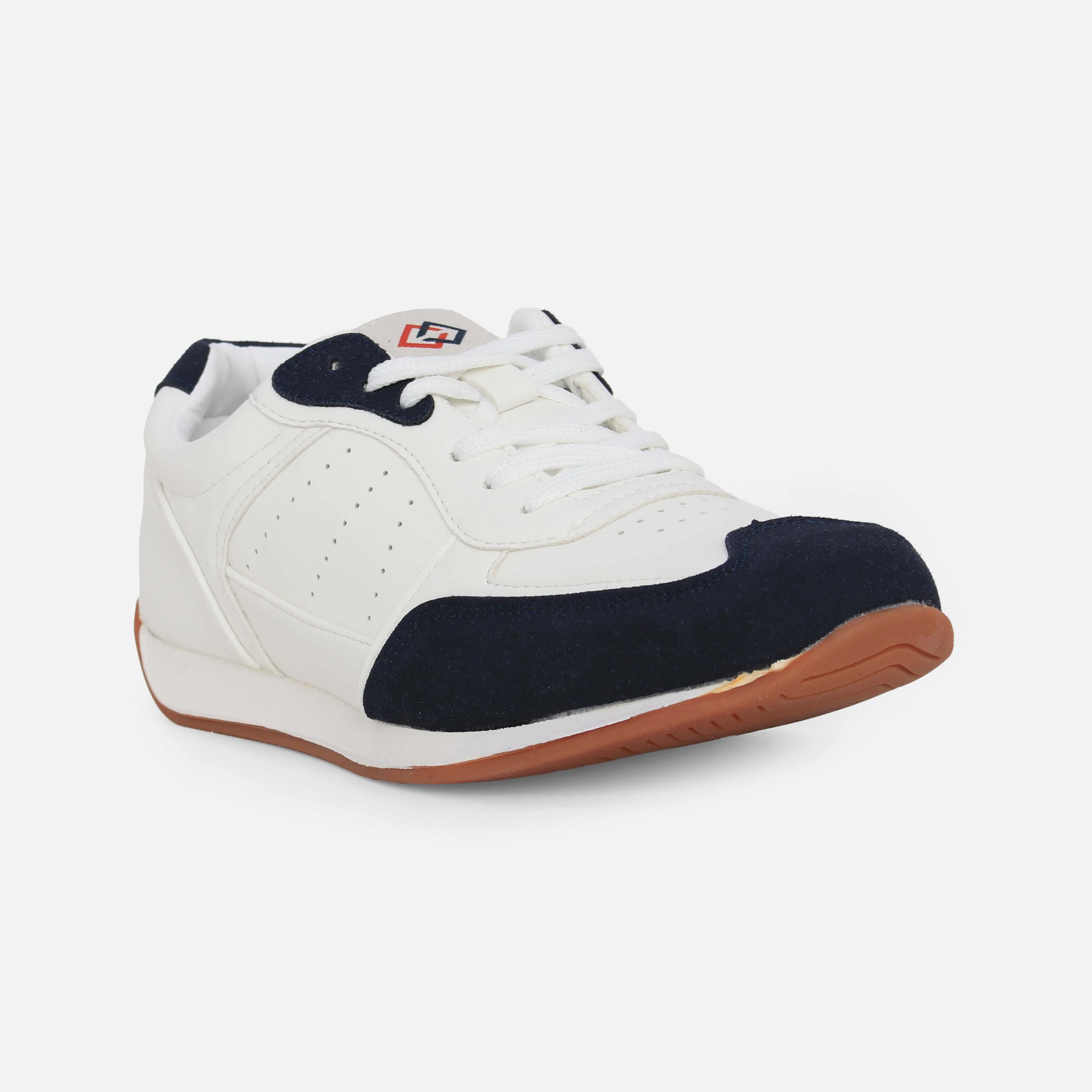 HERREN FREIZEIT-SCHNÜRSCHUHE