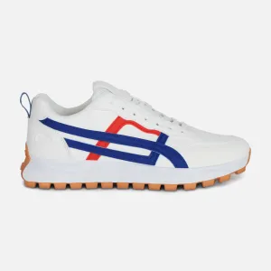 HERREN FREIZEIT-SCHNÜRSCHUHE