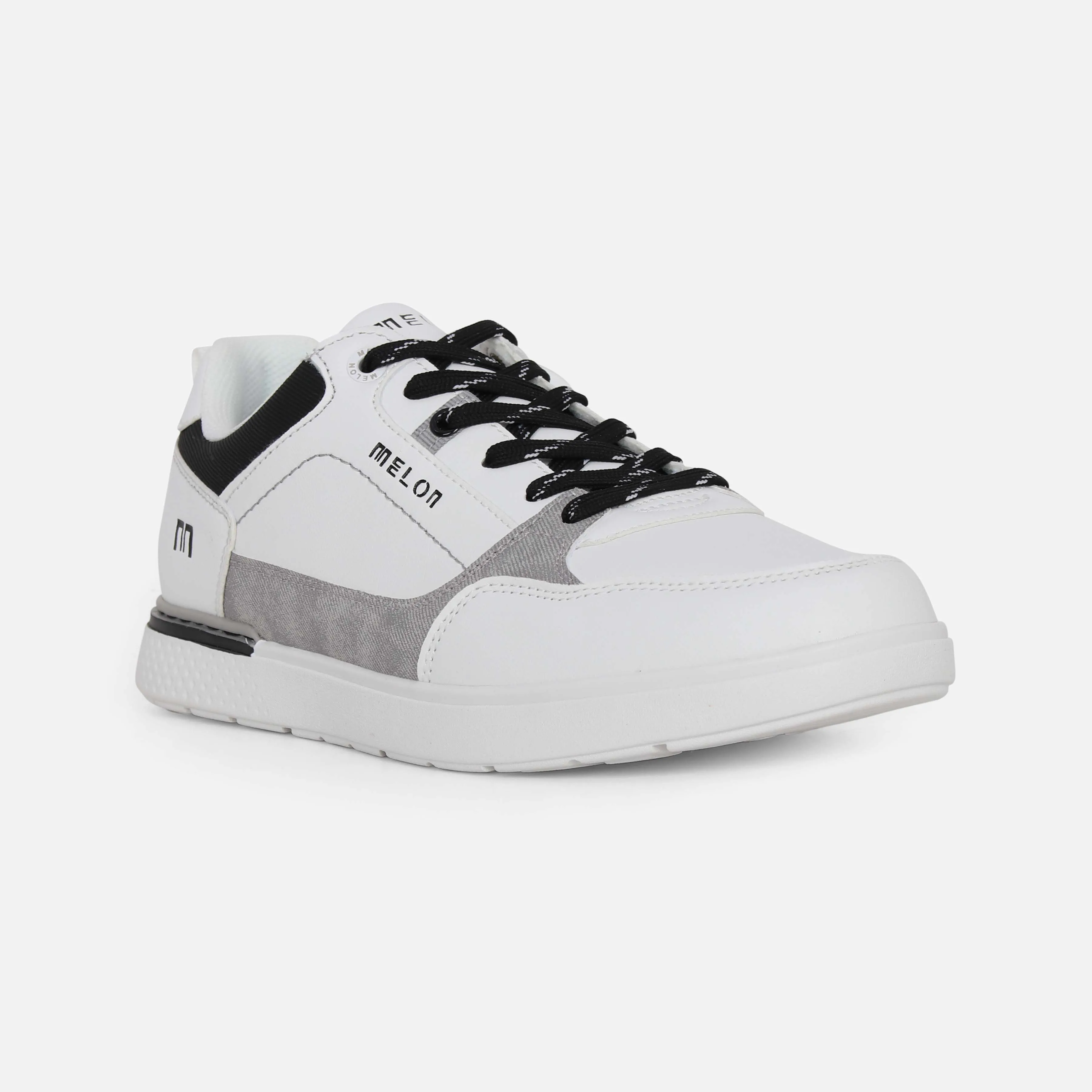 HERREN FREIZEIT-SCHNÜRSCHUHE