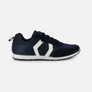 HERREN FREIZEIT-SCHNÜRSCHUHE