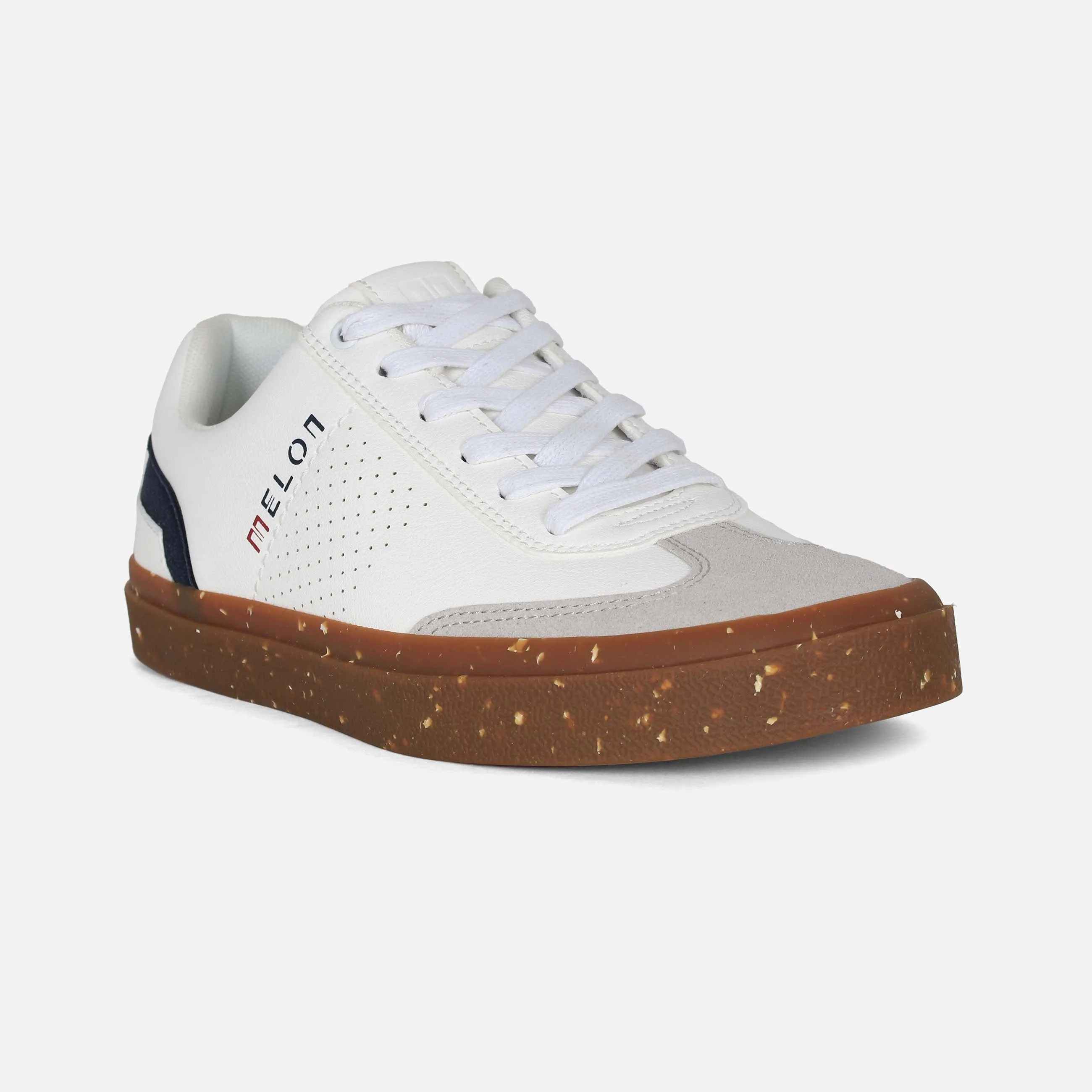 HERREN FREIZEIT-SCHNÜRSCHUHE