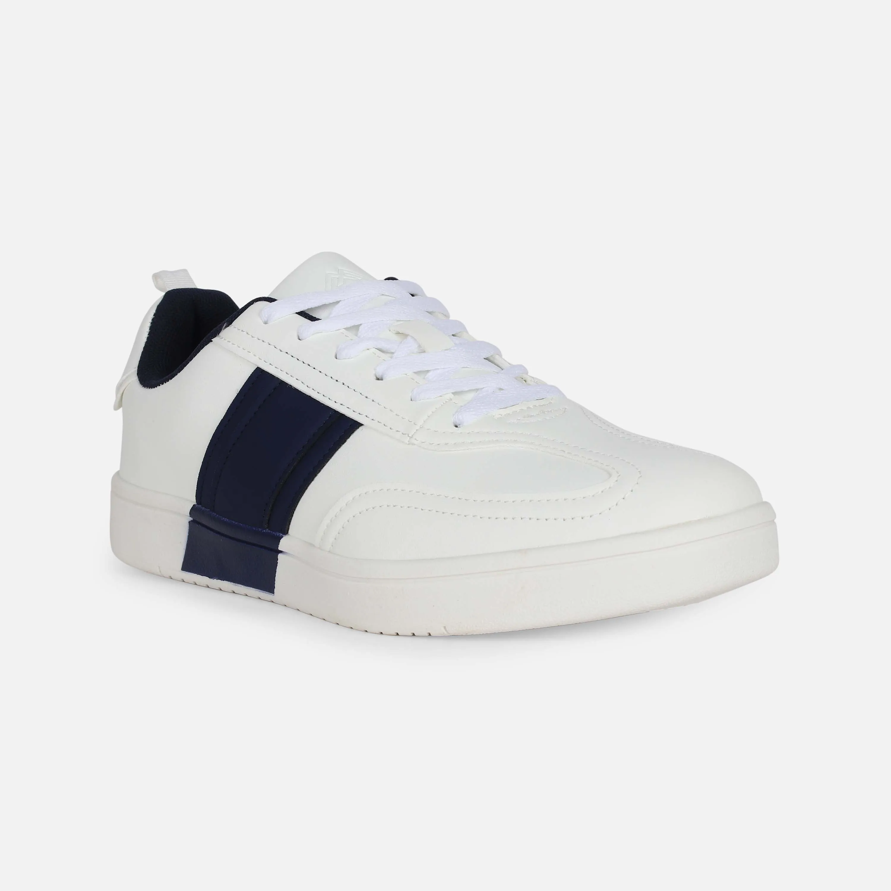 HERREN FREIZEIT-SCHNÜRSCHUHE