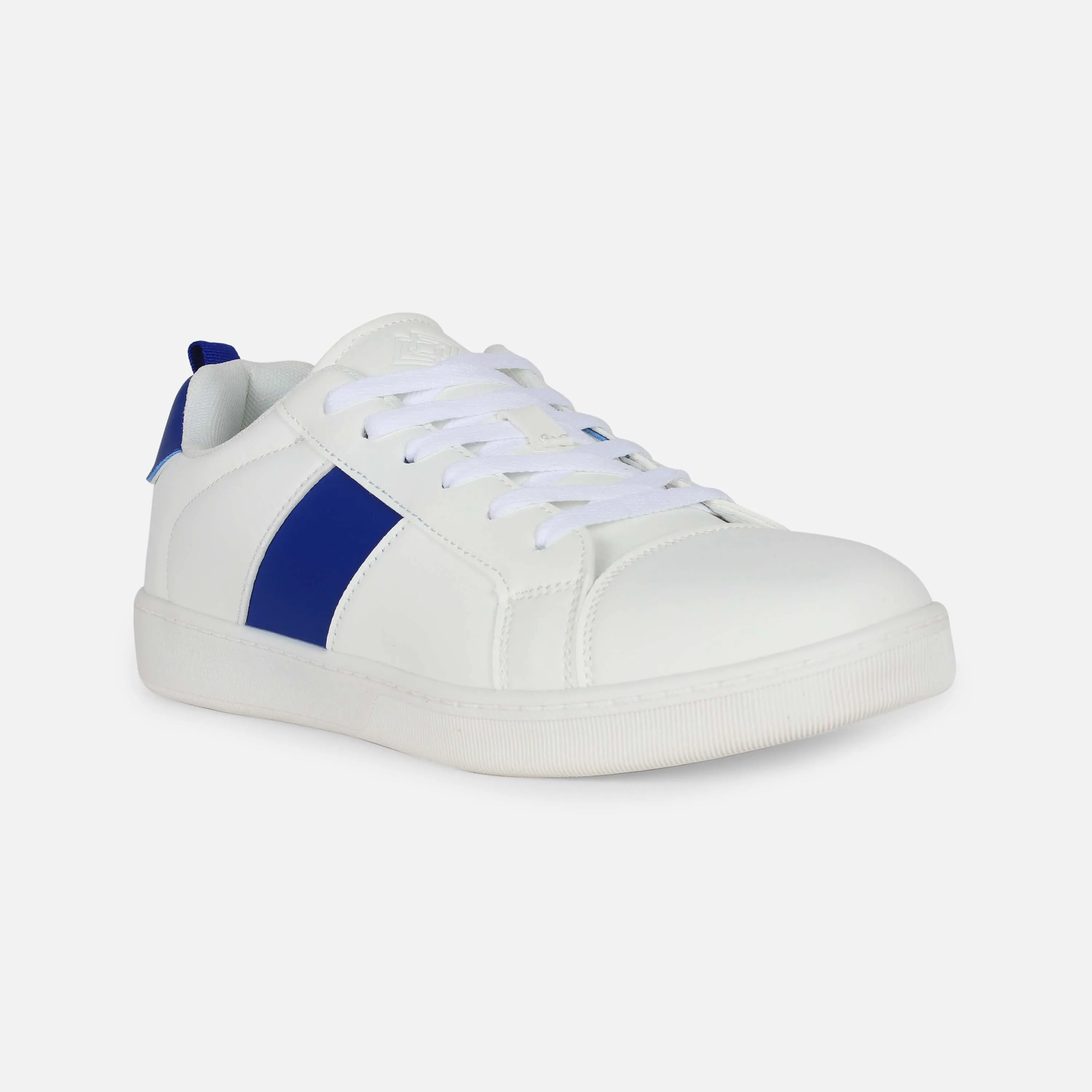 HERREN FREIZEIT-SCHNÜRSCHUHE