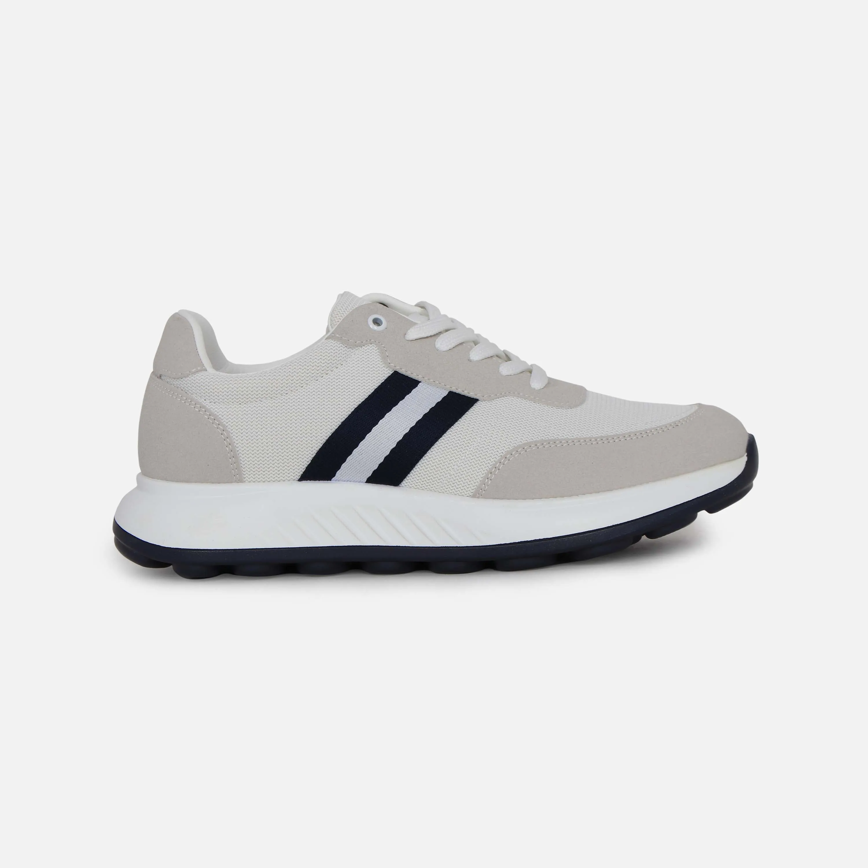 HERREN FREIZEIT-SCHNÜRSCHUHE