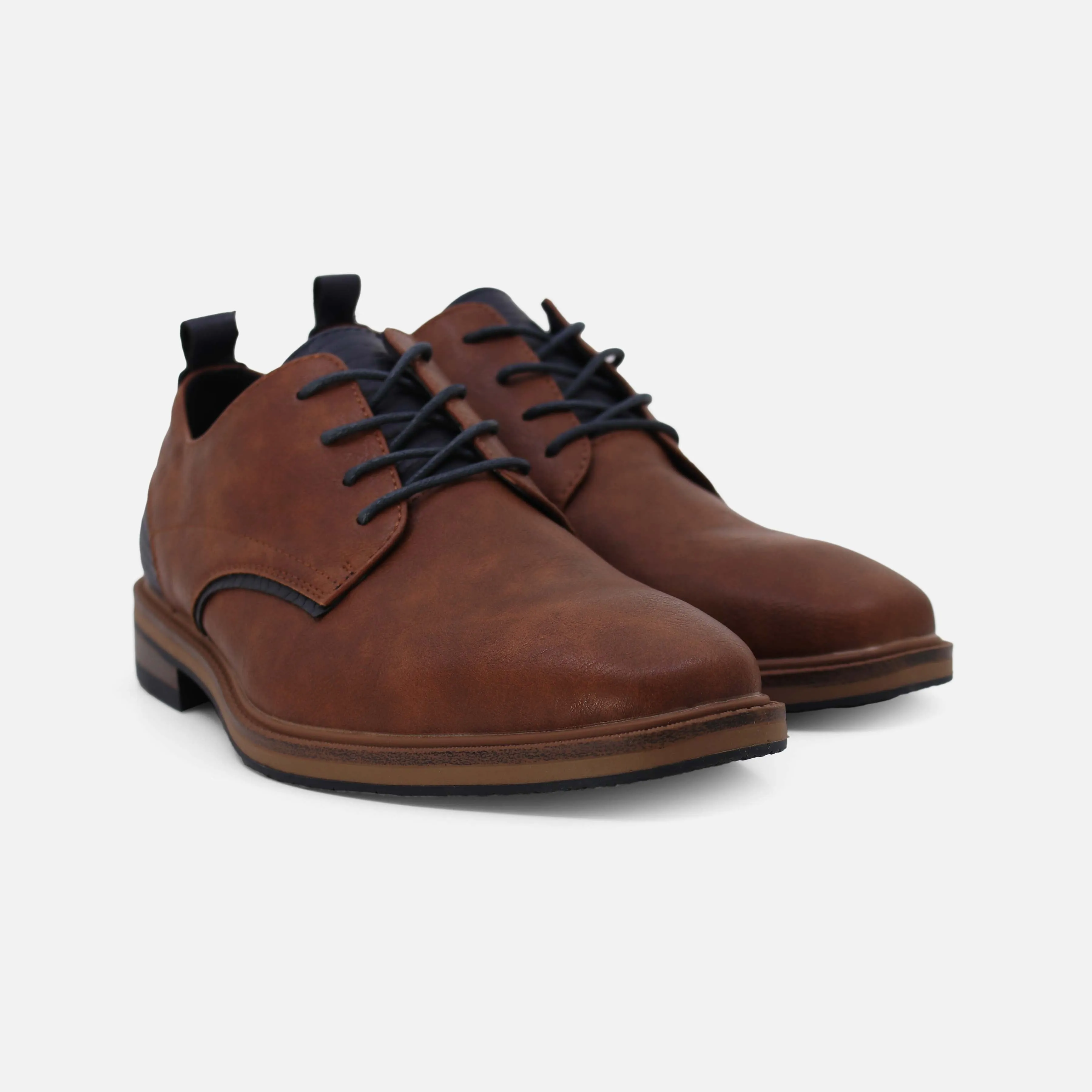 HERREN FREIZEIT-SCHNÜRSCHUHE