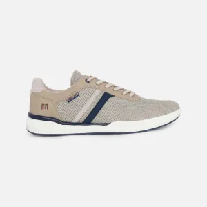 HERREN FREIZEIT-SCHNÜRSCHUHE