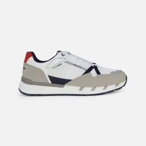 HERREN FREIZEIT-SCHNÜRSCHUHE