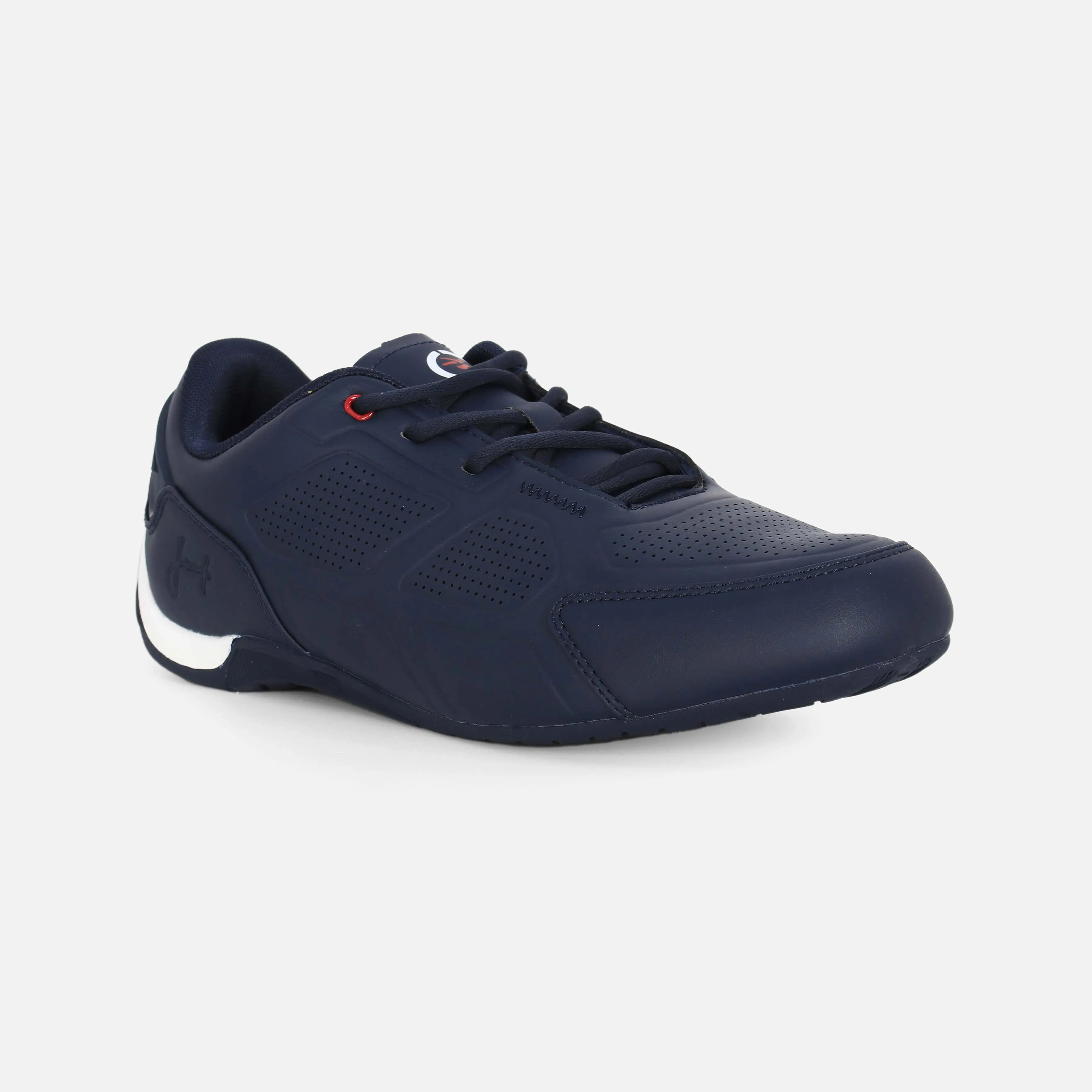 HERREN FREIZEIT-SCHNÜRSCHUHE