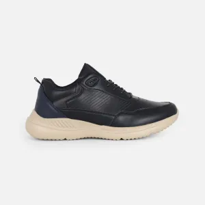 HERREN FREIZEIT-SCHNÜRSCHUHE