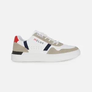 HERREN FREIZEIT-SCHNÜRSCHUHE