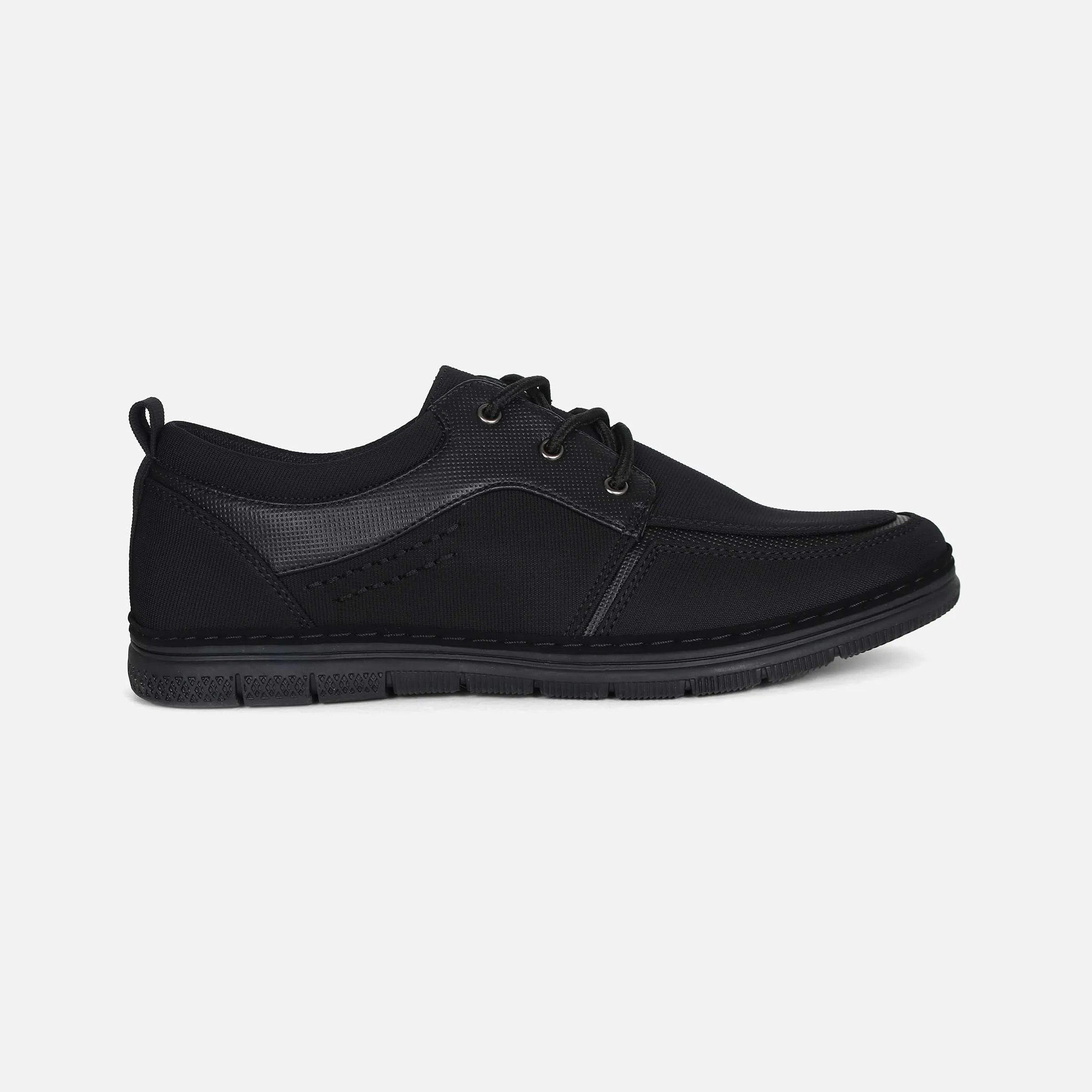 HERREN FREIZEIT-SCHNÜRSCHUHE