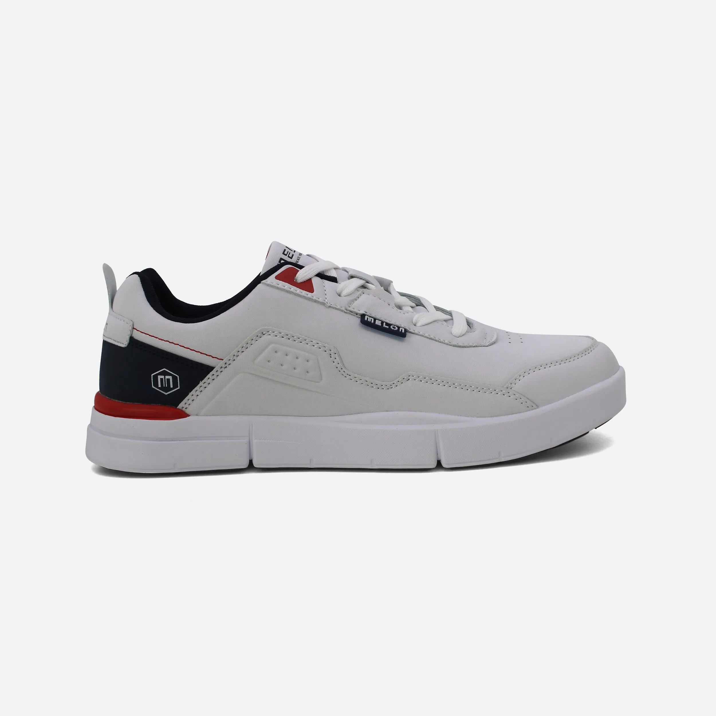 HERREN FREIZEIT-SCHNÜRSCHUHE