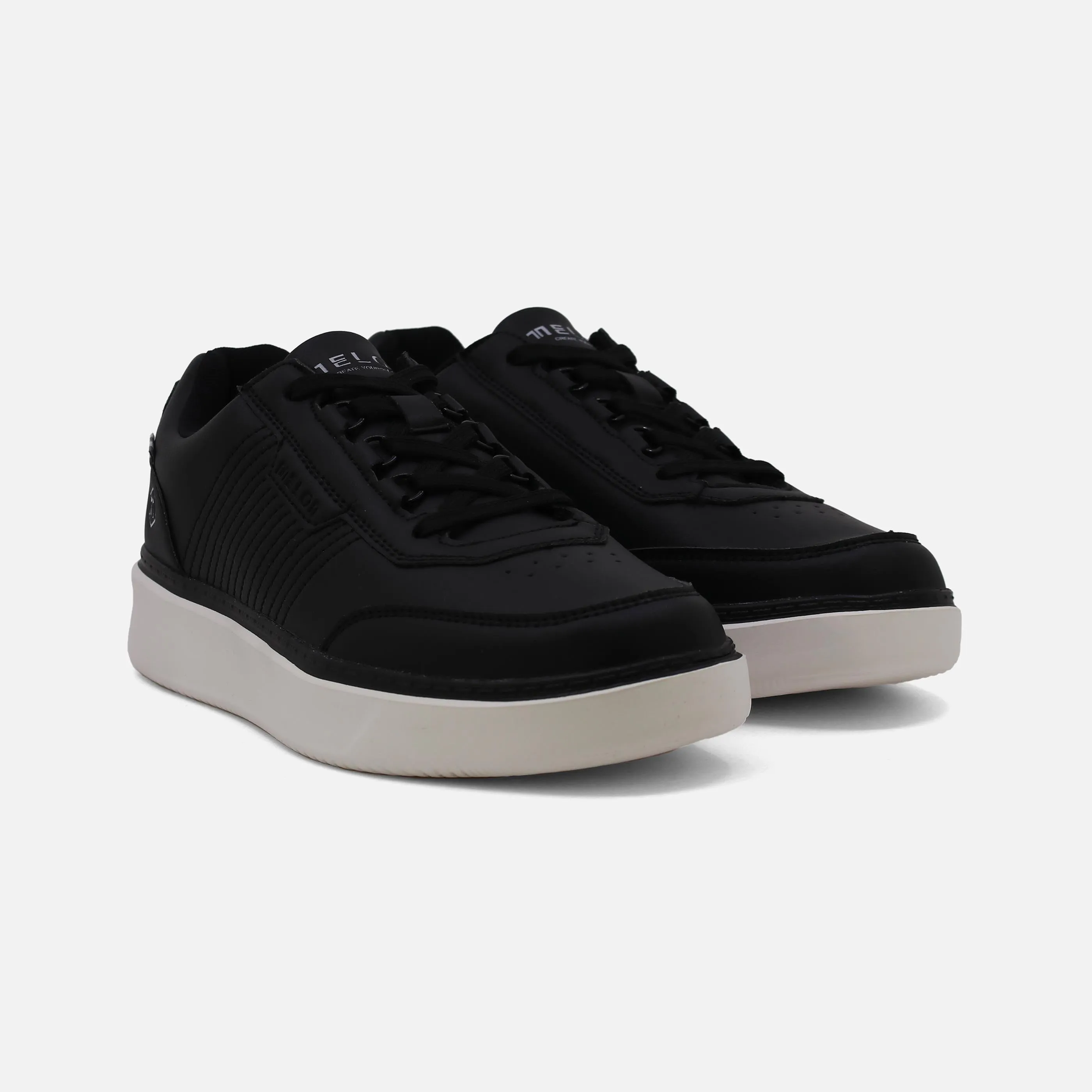 HERREN FREIZEIT-SCHNÜRSCHUHE
