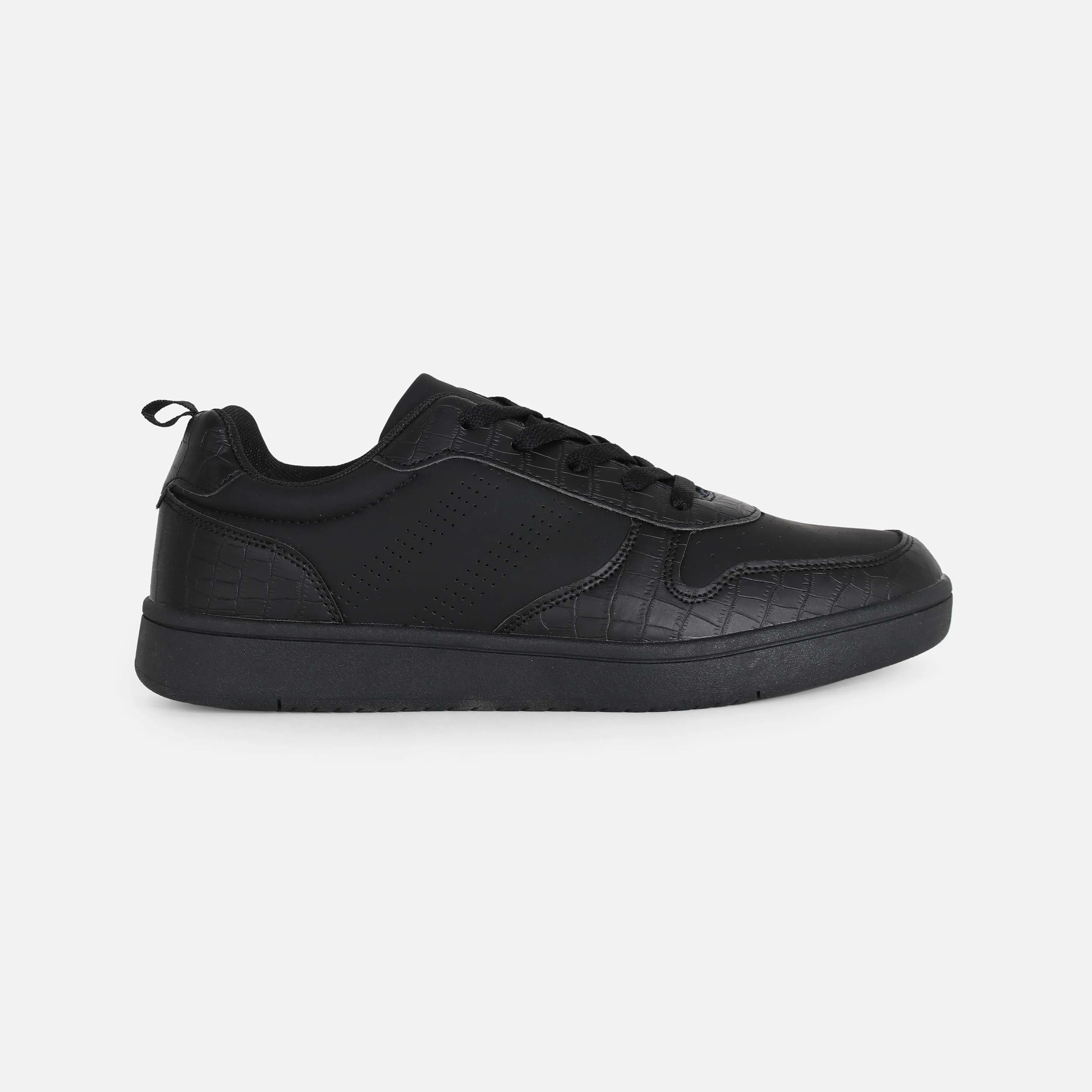 HERREN FREIZEIT-SCHNÜRSCHUHE