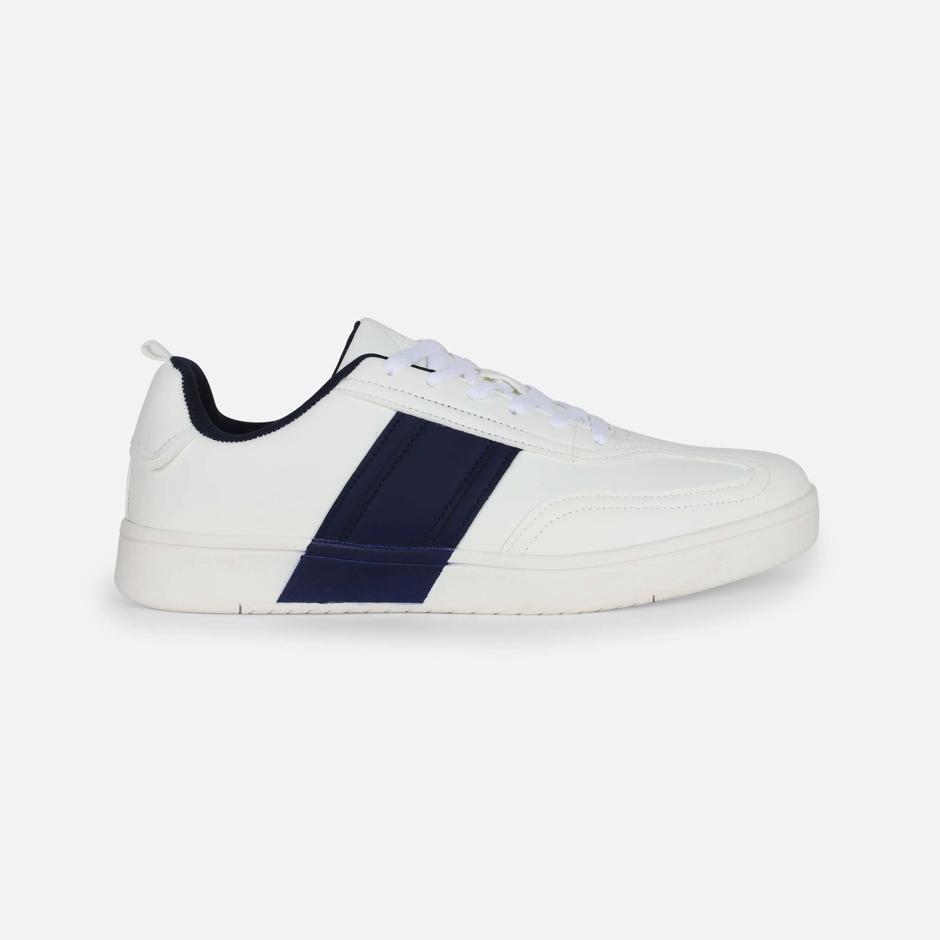 HERREN FREIZEIT-SCHNÜRSCHUHE