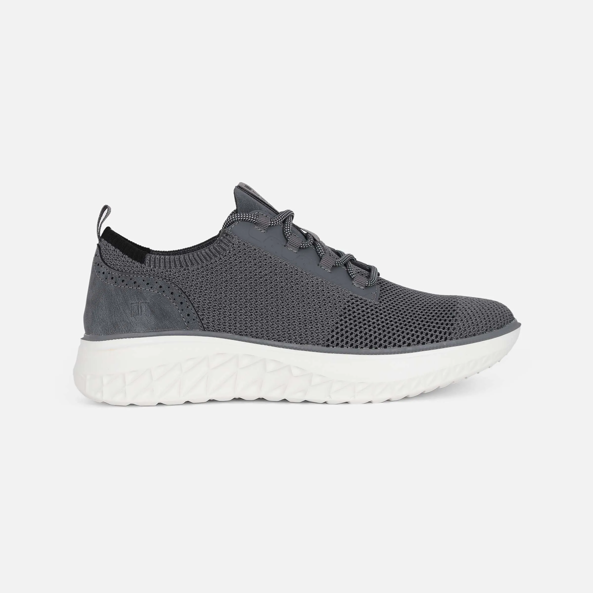 HERREN FREIZEIT-SCHNÜRSCHUHE