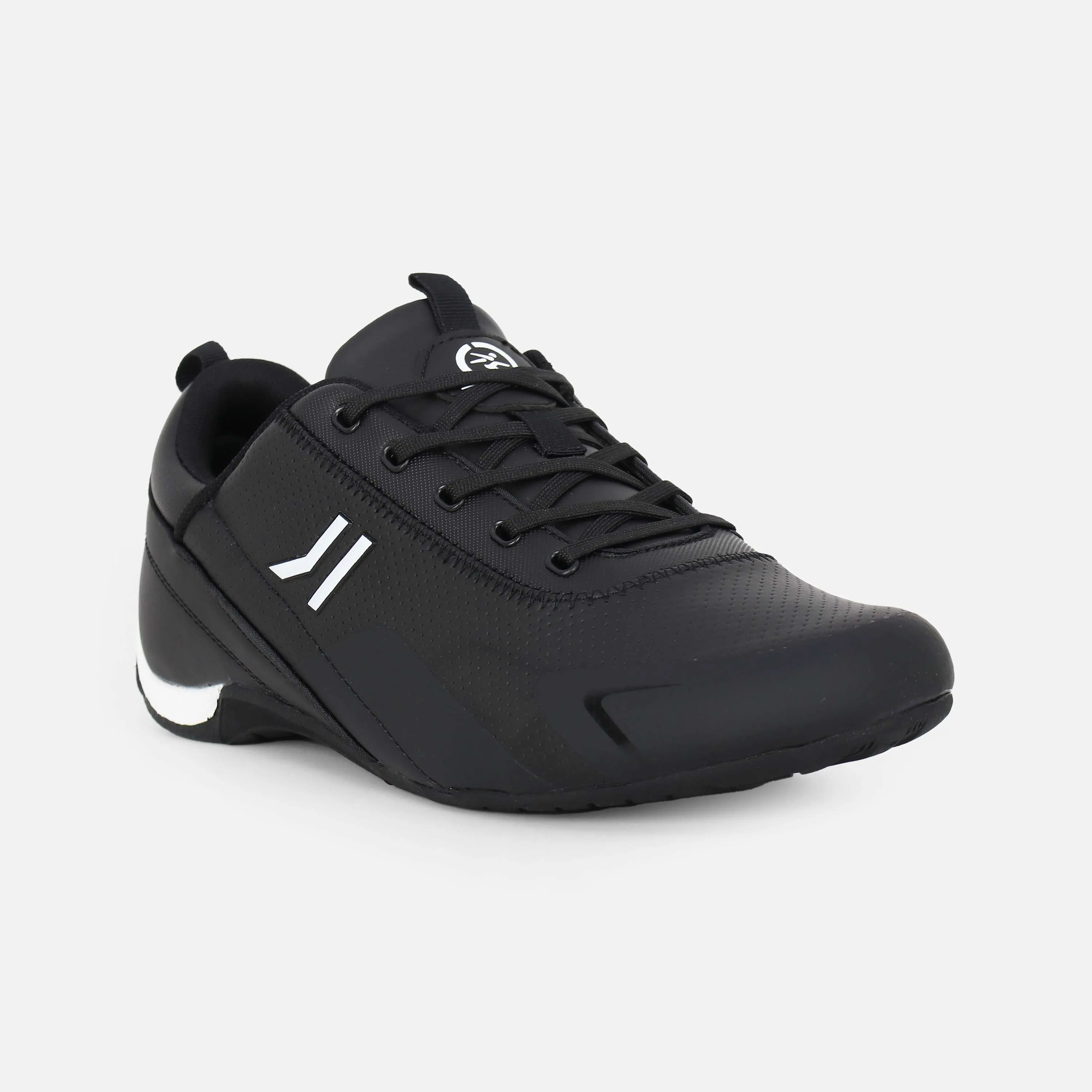HERREN FREIZEIT-SCHNÜRSCHUHE