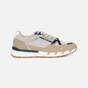 HERREN FREIZEIT-SCHNÜRSCHUHE