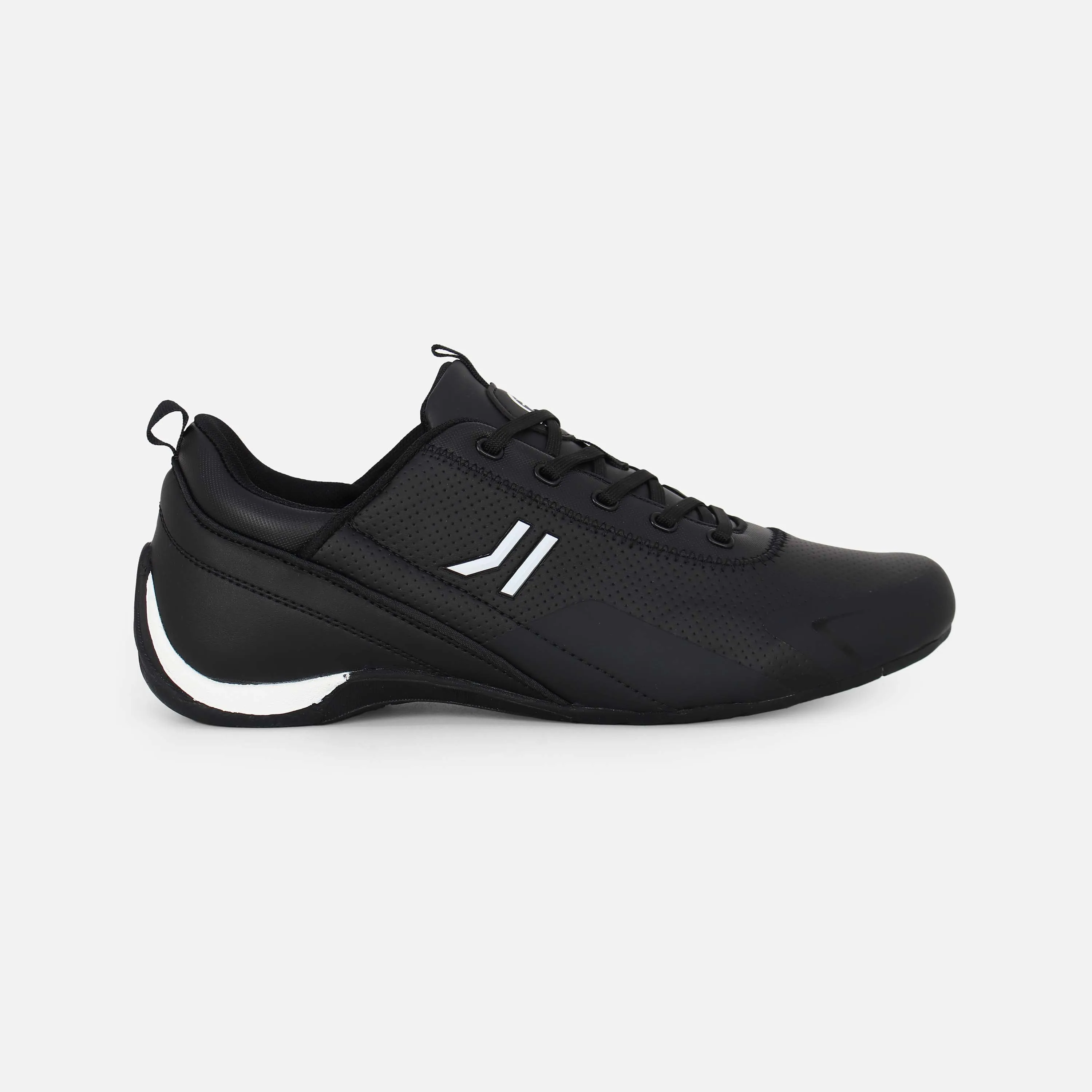 HERREN FREIZEIT-SCHNÜRSCHUHE