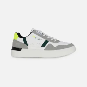 HERREN FREIZEIT-SCHNÜRSCHUHE