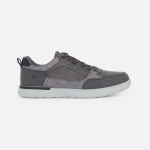 HERREN FREIZEIT-SCHNÜRSCHUHE