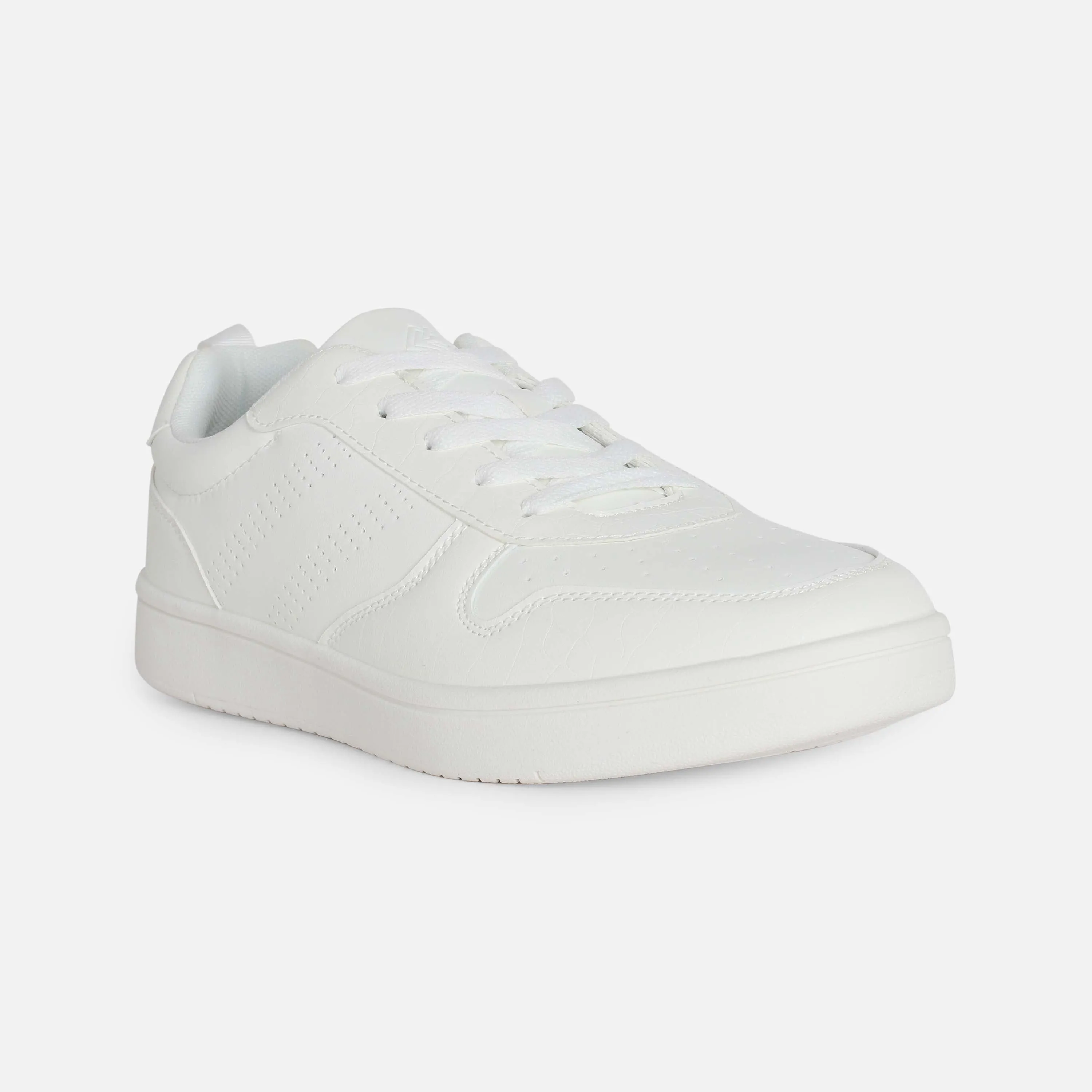 HERREN FREIZEIT-SCHNÜRSCHUHE