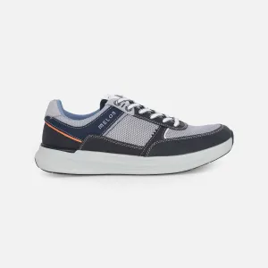 HERREN FREIZEIT-SCHNÜRSCHUHE