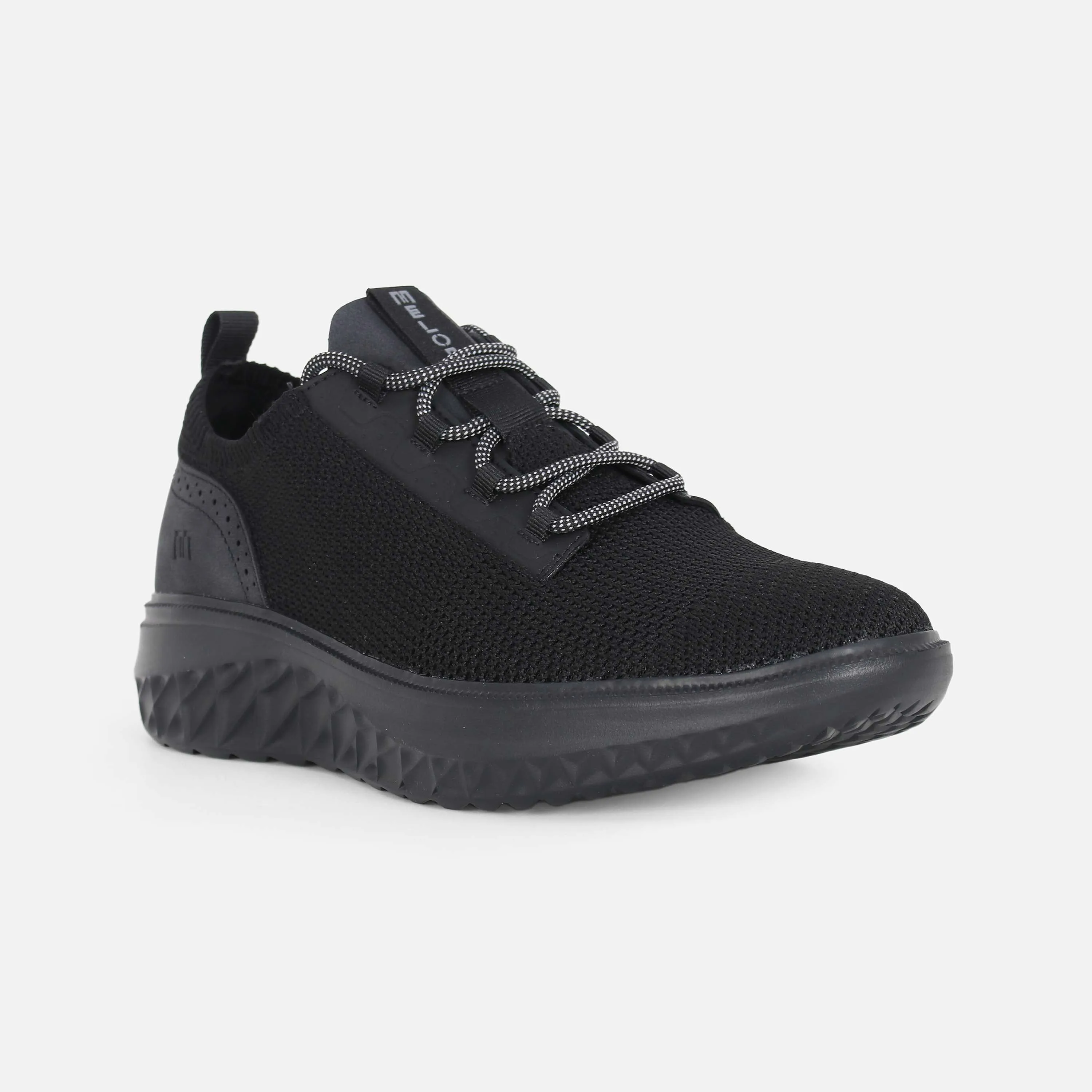 HERREN FREIZEIT-SCHNÜRSCHUHE