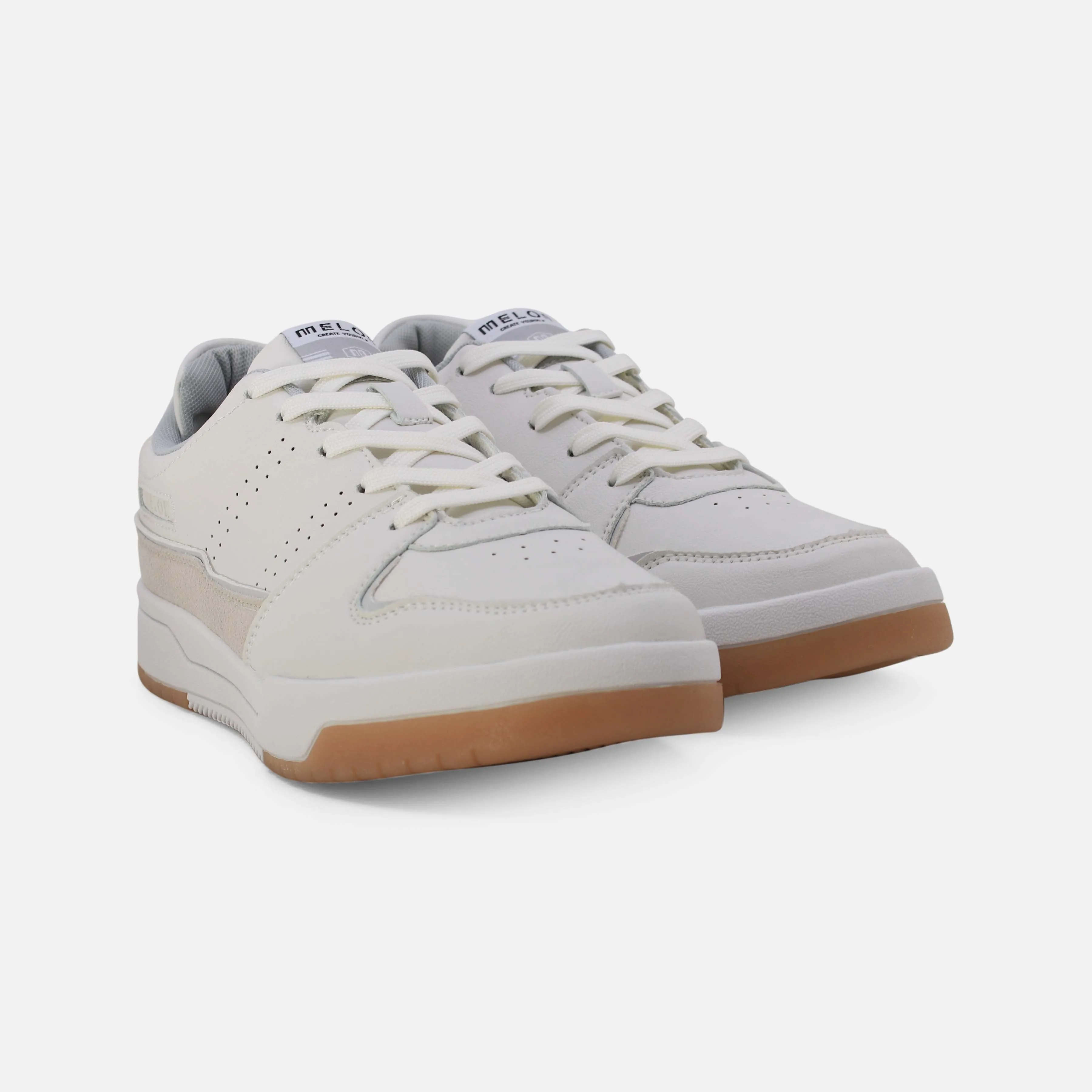 HERREN FREIZEIT-SCHNÜRSCHUHE