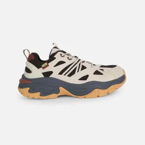 HERREN FREIZEIT-SCHNÜRSCHUHE