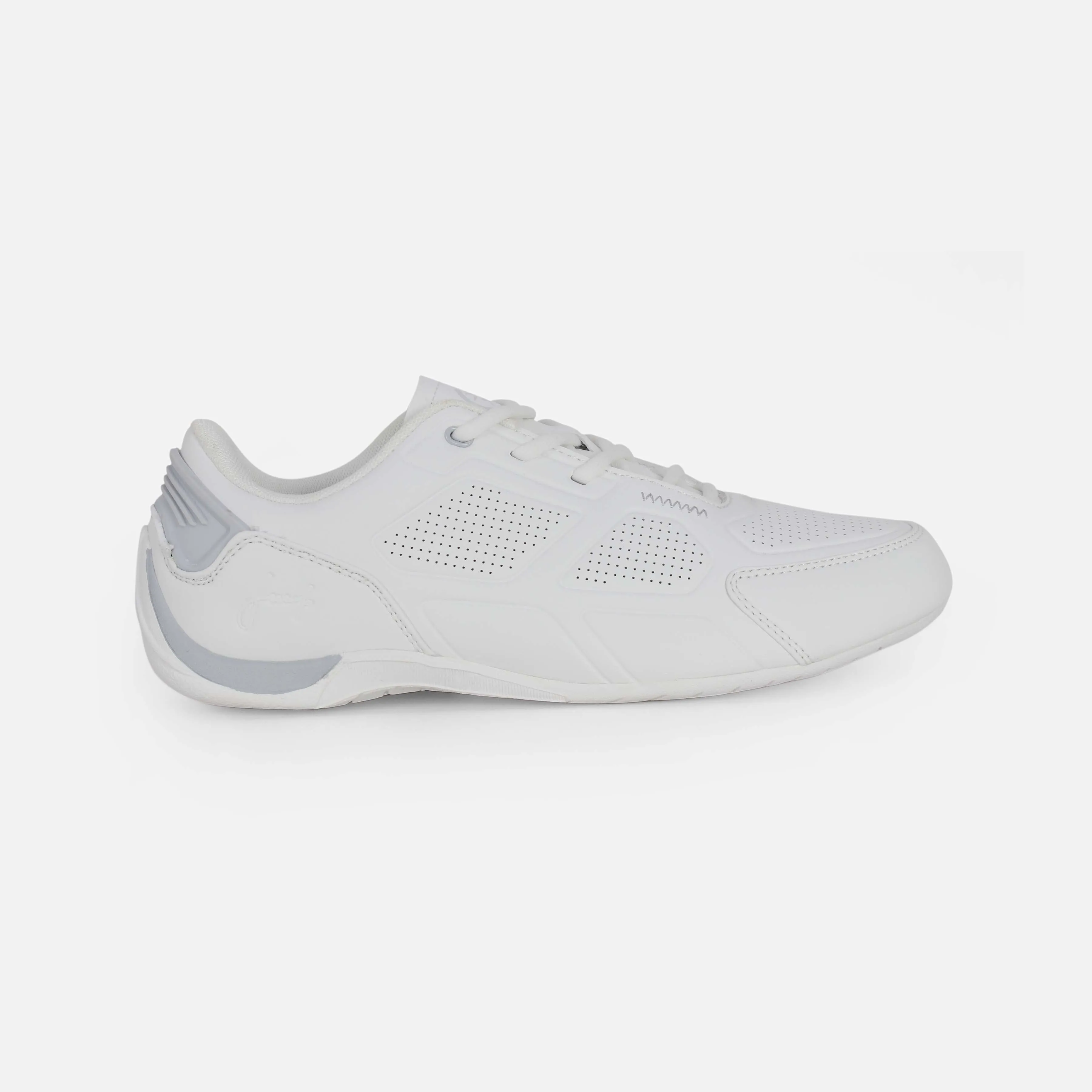 HERREN FREIZEIT-SCHNÜRSCHUHE