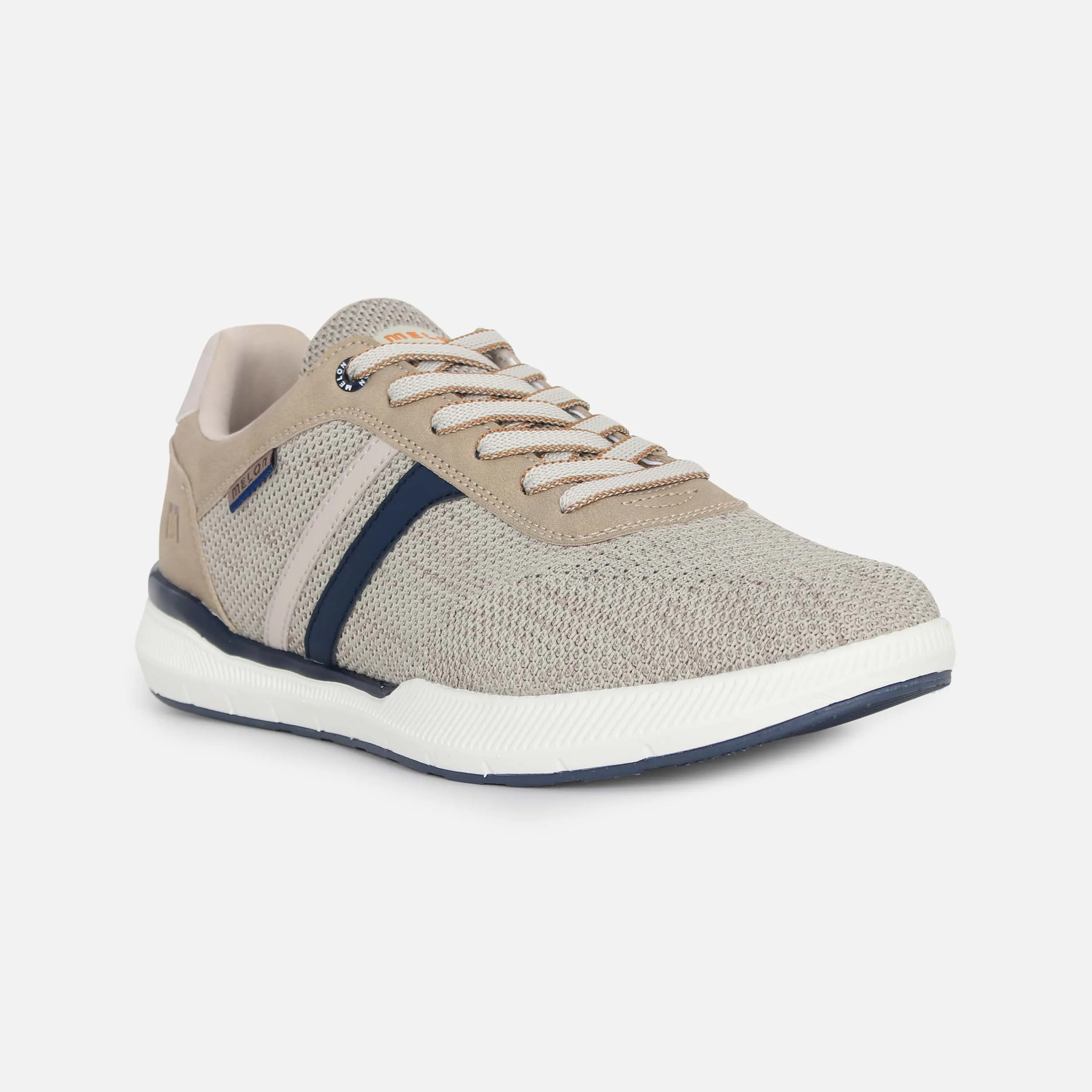 HERREN FREIZEIT-SCHNÜRSCHUHE
