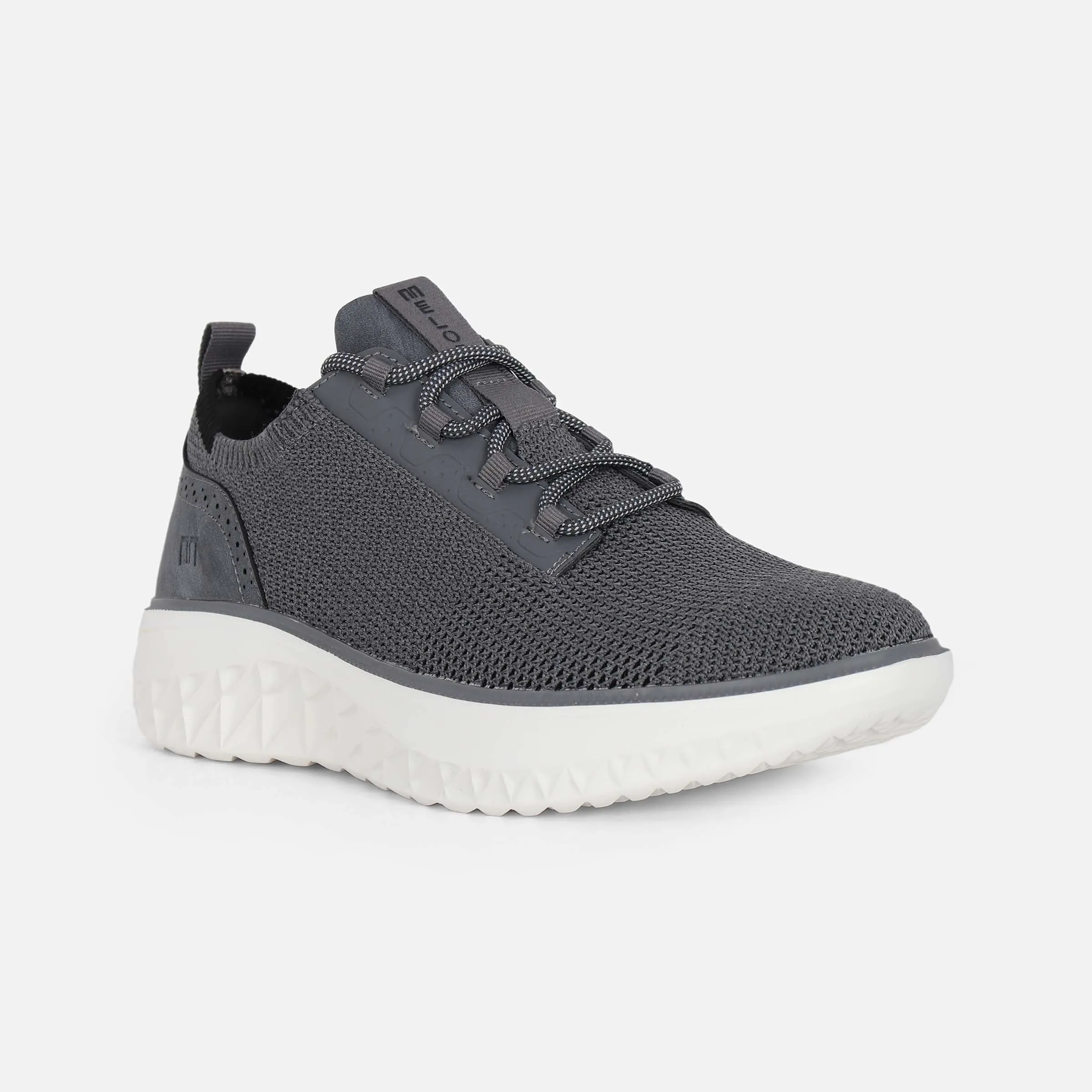 HERREN FREIZEIT-SCHNÜRSCHUHE