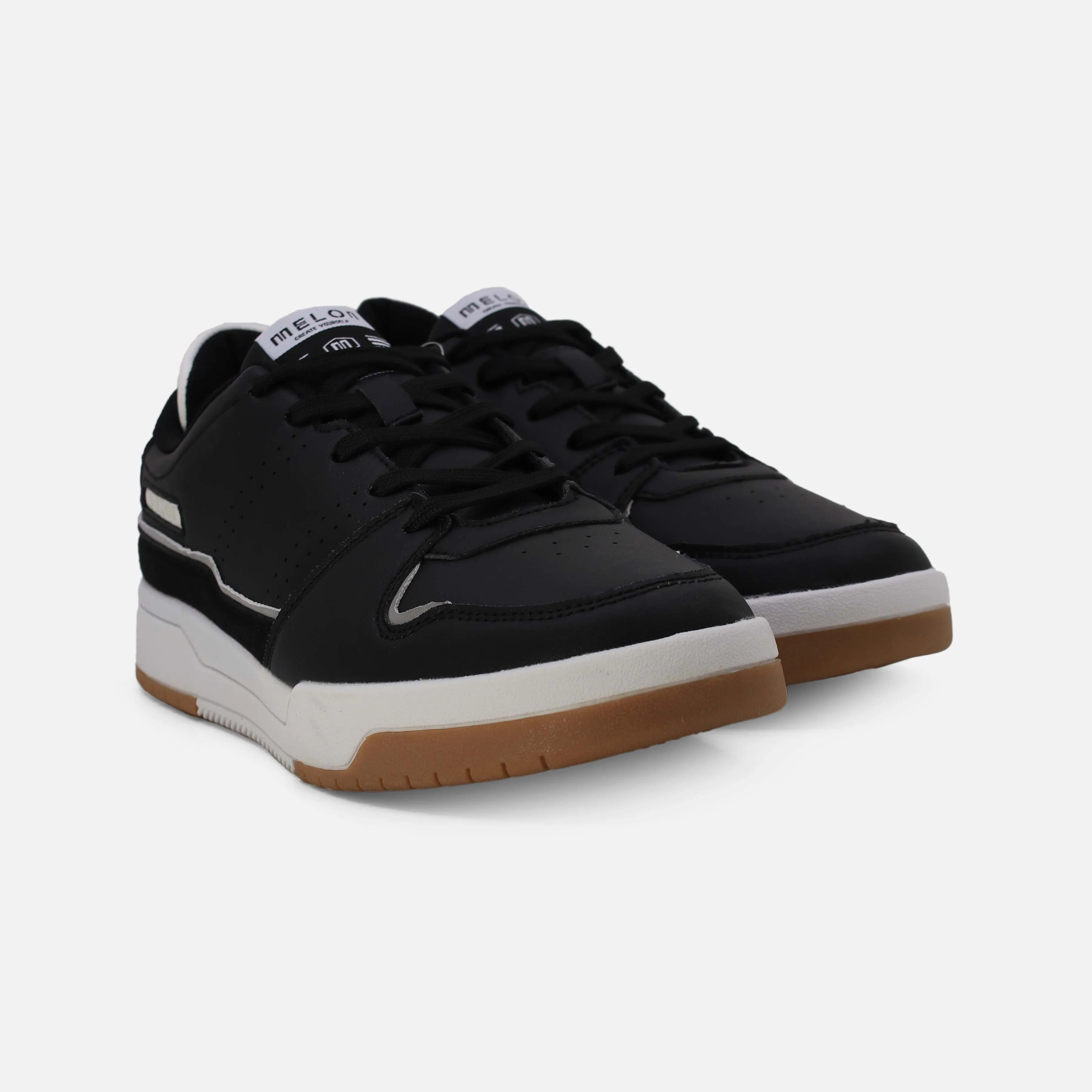 HERREN FREIZEIT-SCHNÜRSCHUHE