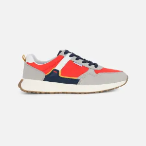 HERREN FREIZEIT-SCHNÜRSCHUHE