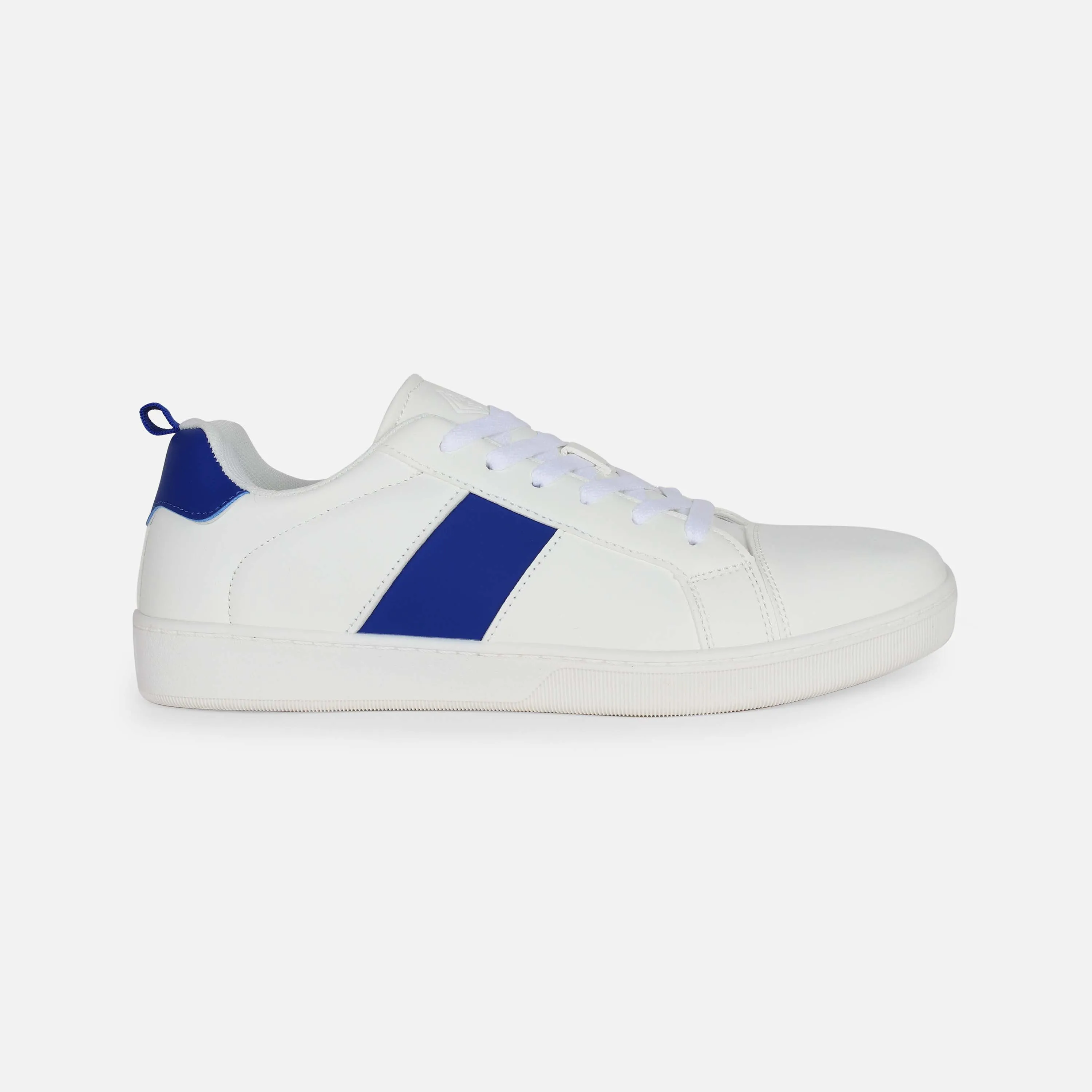 HERREN FREIZEIT-SCHNÜRSCHUHE