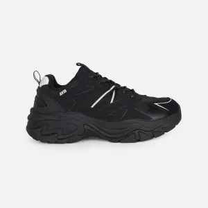 HERREN FREIZEIT-SCHNÜRSCHUHE