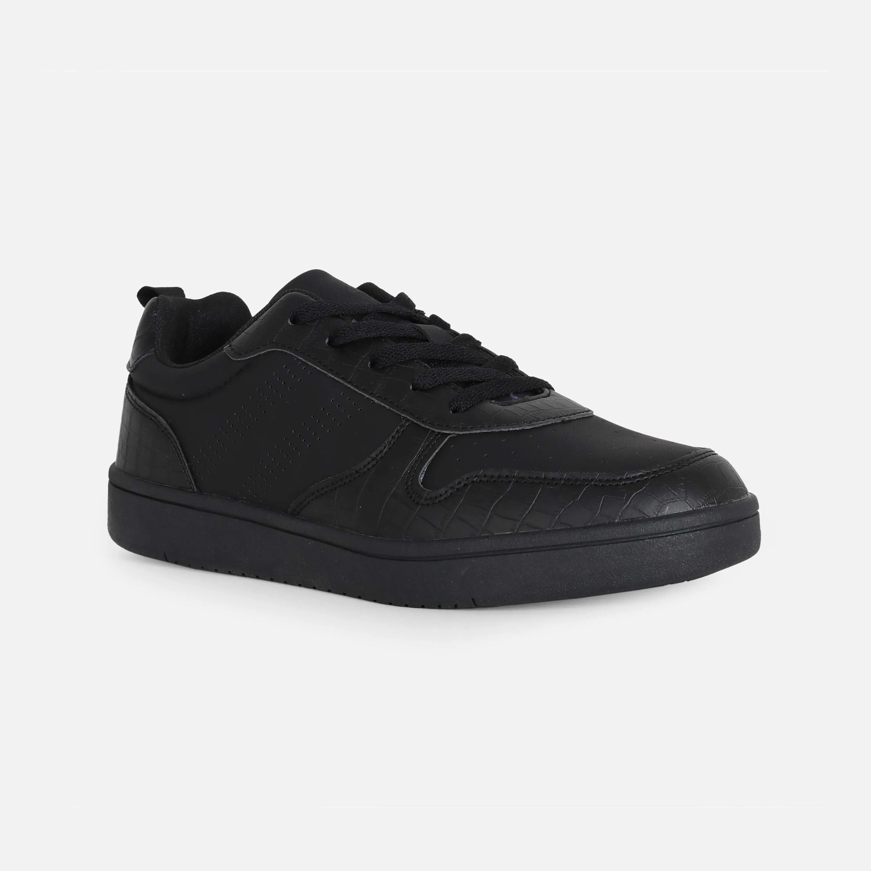 HERREN FREIZEIT-SCHNÜRSCHUHE