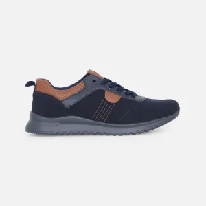 HERREN FREIZEIT-SCHNÜRSCHUHE