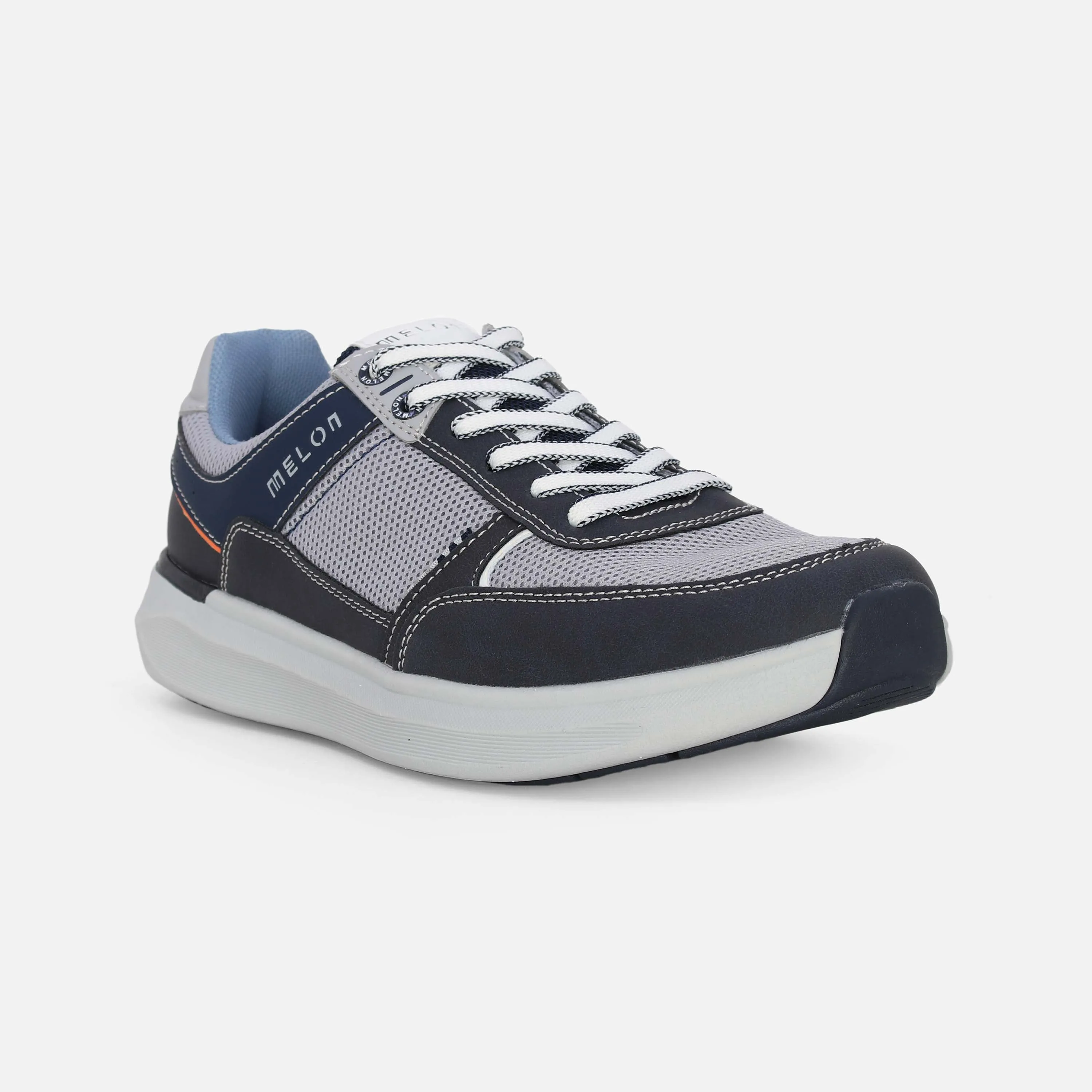 HERREN FREIZEIT-SCHNÜRSCHUHE