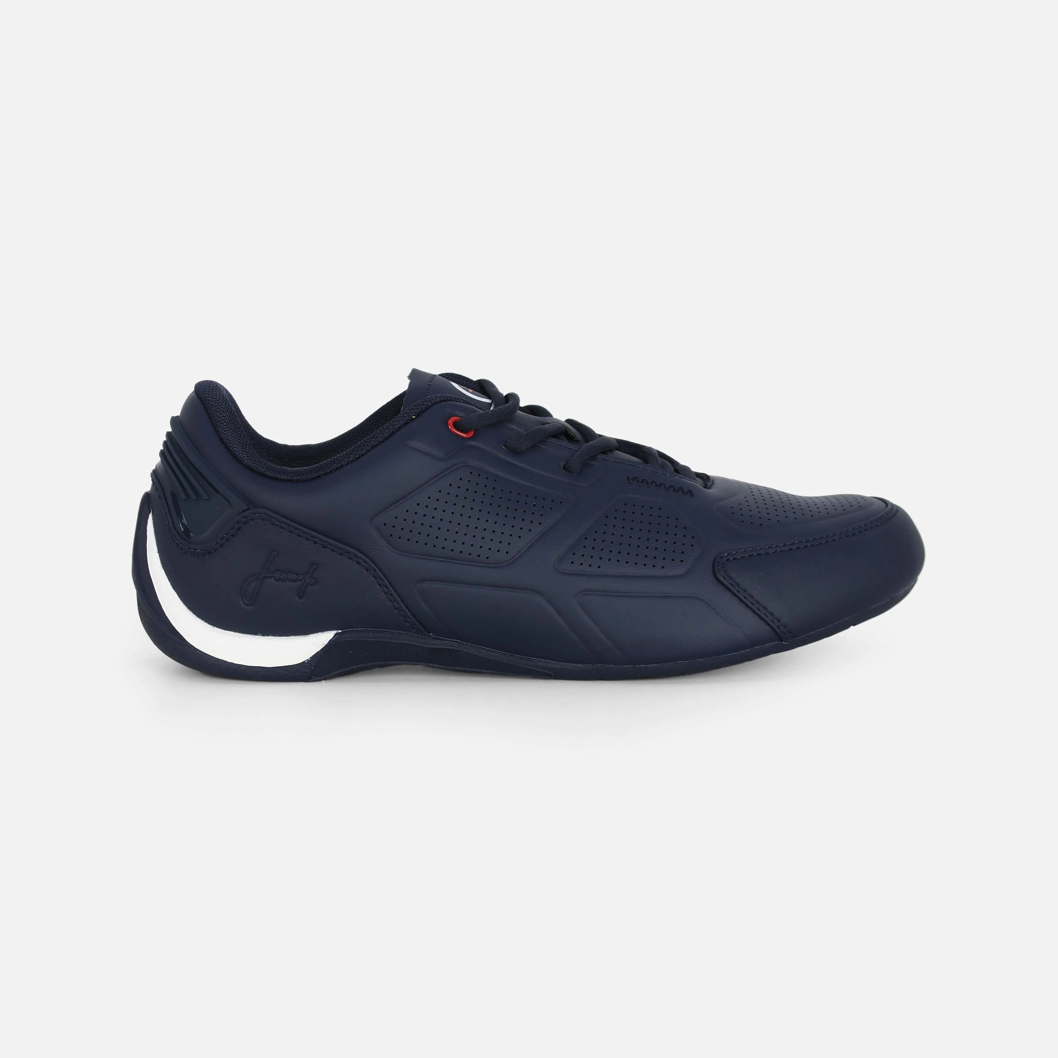 HERREN FREIZEIT-SCHNÜRSCHUHE
