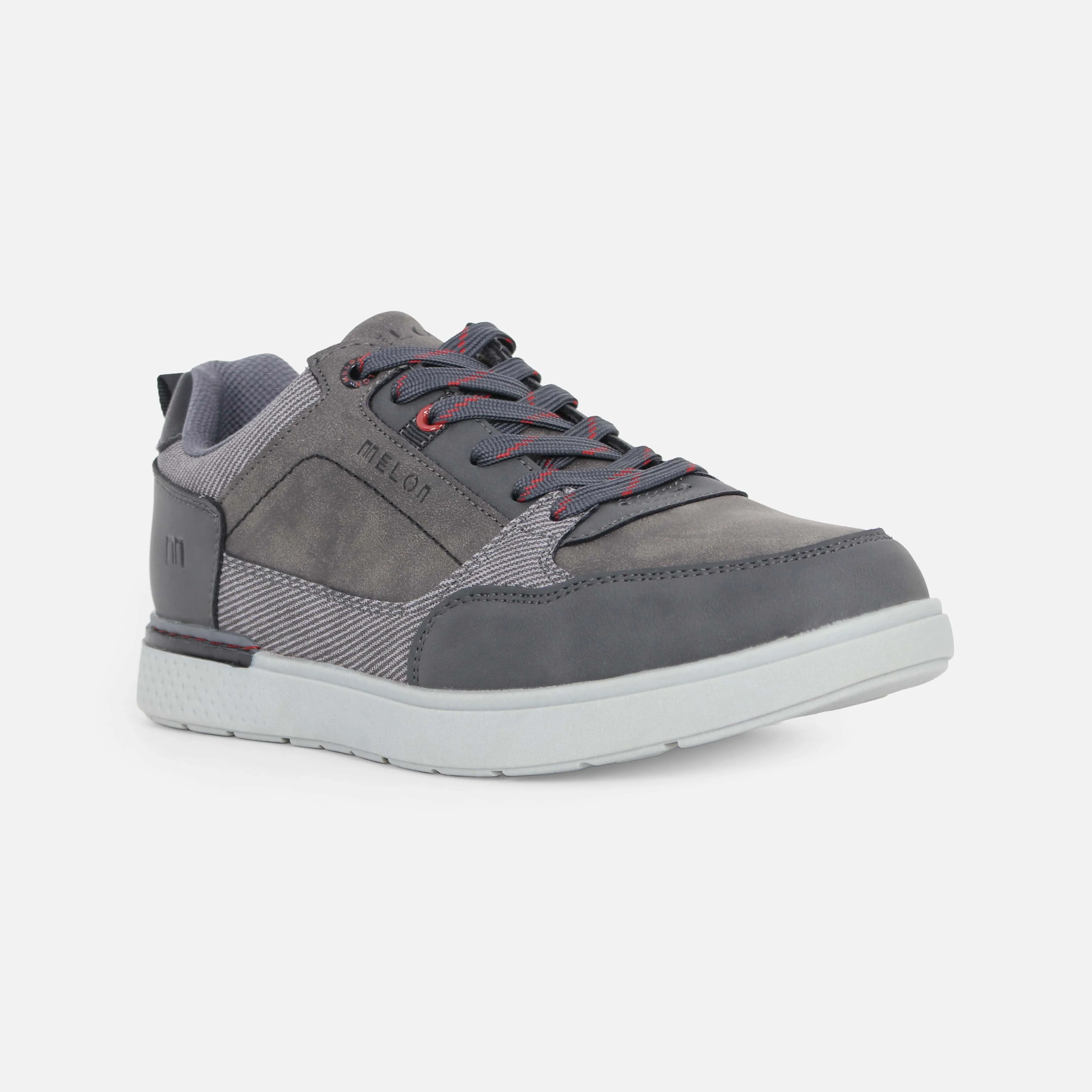 HERREN FREIZEIT-SCHNÜRSCHUHE