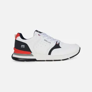 HERREN FREIZEIT-SCHNÜRSCHUHE