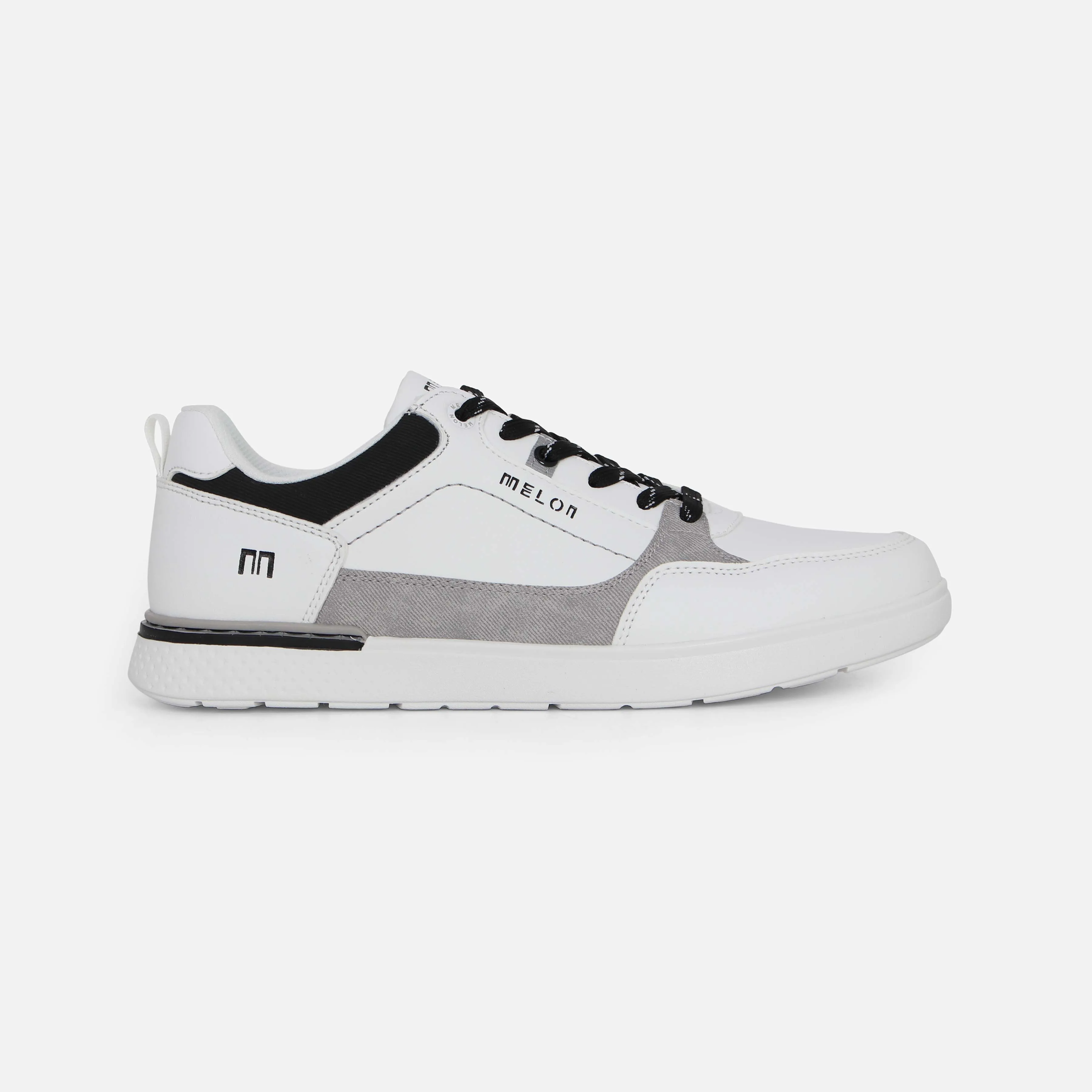 HERREN FREIZEIT-SCHNÜRSCHUHE