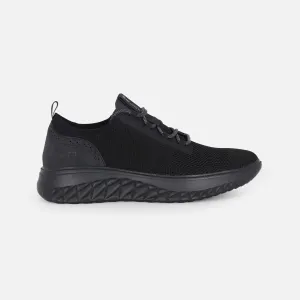 HERREN FREIZEIT-SCHNÜRSCHUHE