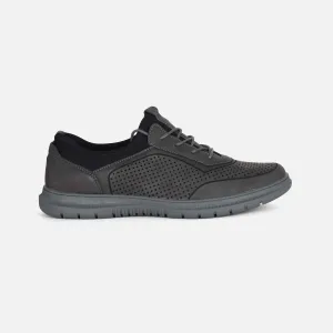 HERREN FREIZEIT-SCHNÜRSCHUHE