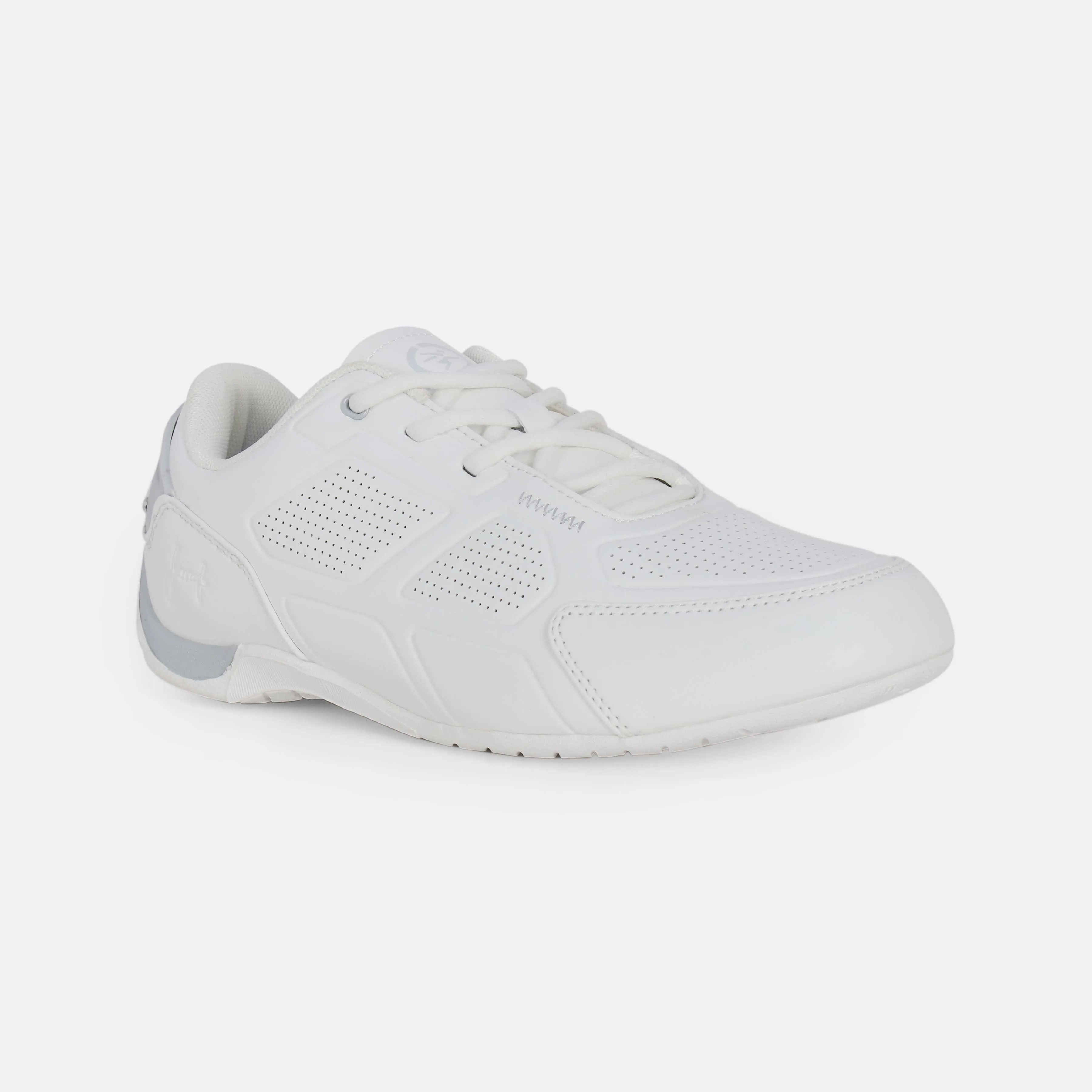 HERREN FREIZEIT-SCHNÜRSCHUHE