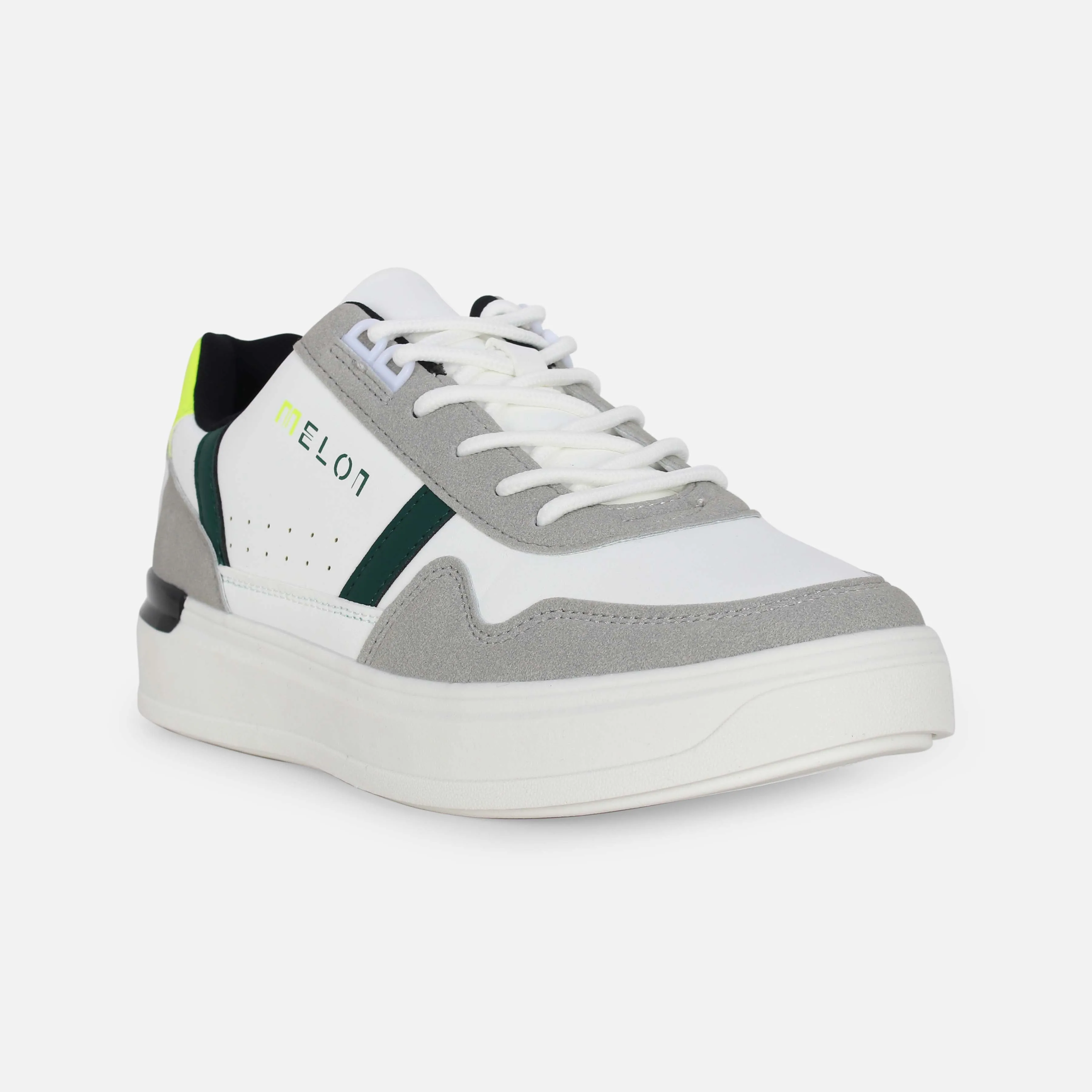 HERREN FREIZEIT-SCHNÜRSCHUHE