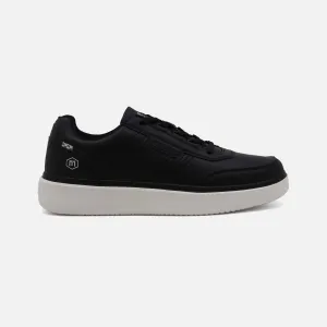 HERREN FREIZEIT-SCHNÜRSCHUHE